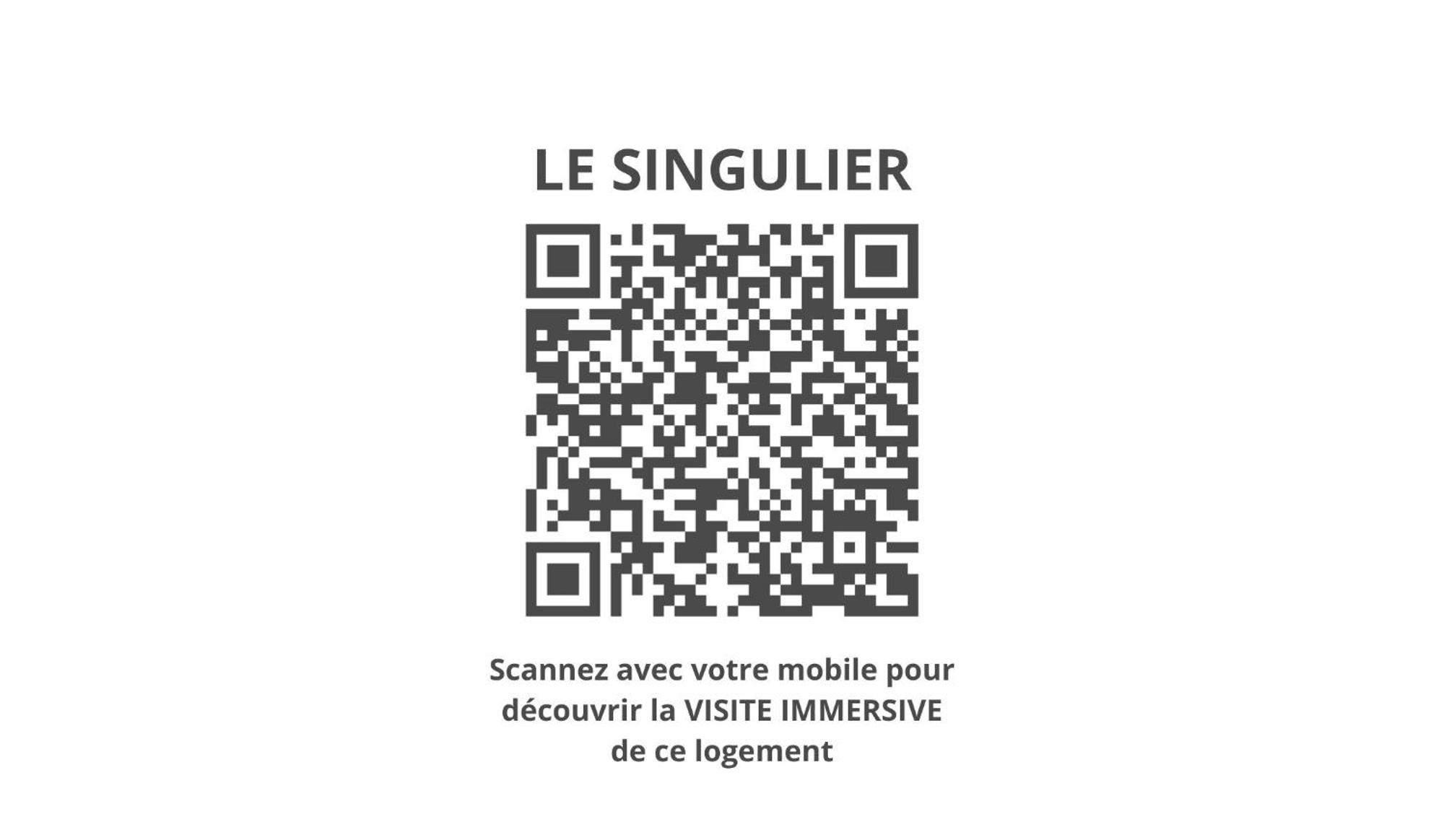 Le Singulier - 2 Chambres Et Parking Нант Экстерьер фото